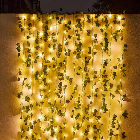Ivy Garden Lights - Montide