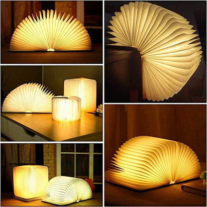 Literary Glow Lamp - Montide
