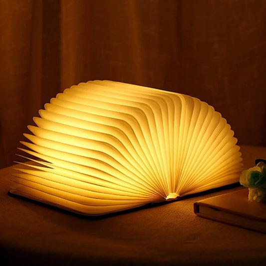 Literary Glow Lamp - Montide